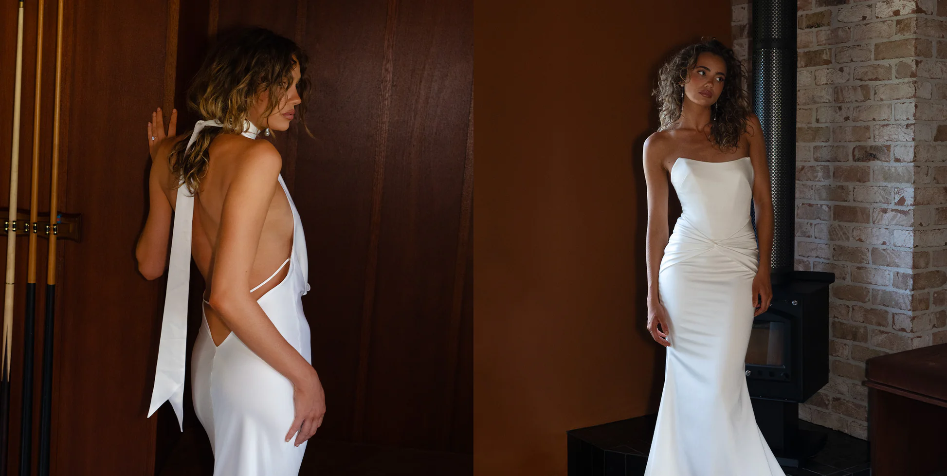Ethical Luxury for Modern Brides